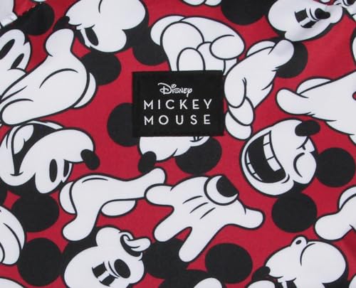 Disney Mickey Laptop Travel Backpack