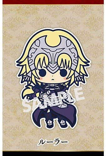 Rubber Strap Collection Fate / Apocrypha [2ème Ruler] / Jouet miniature