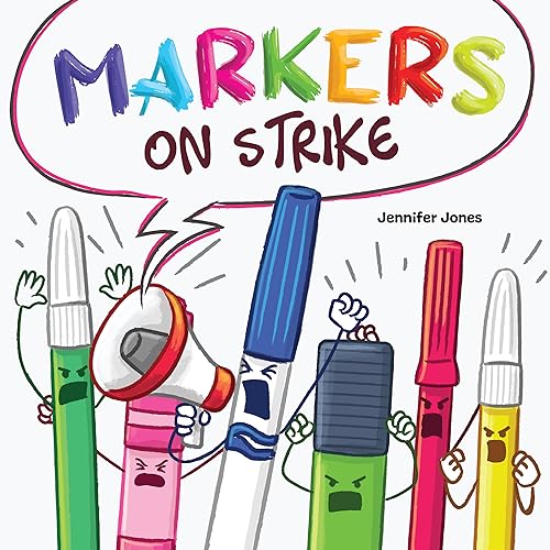 Markers on Strike