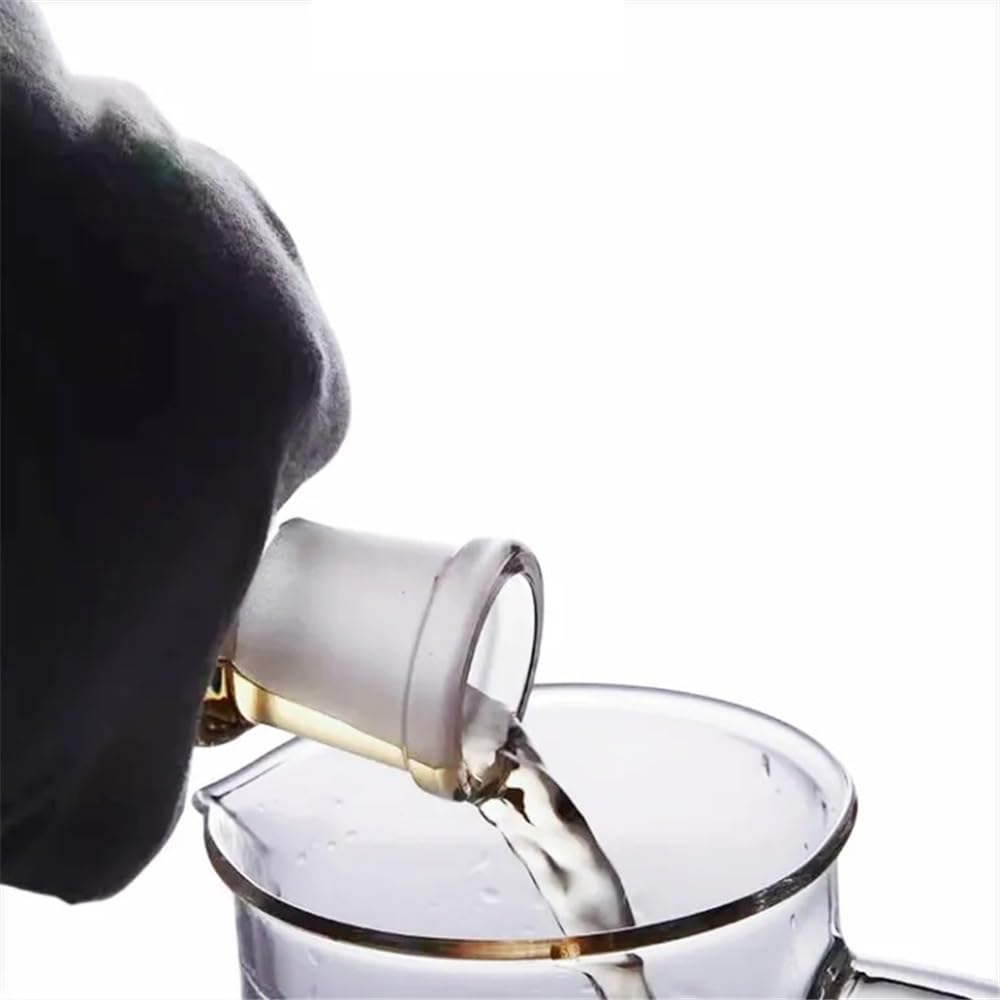 Équipements et fournitures de laboratoire Ballon rotatif rond évaporateur 2000 ml Accessoires de remplacement Calibre 29/32