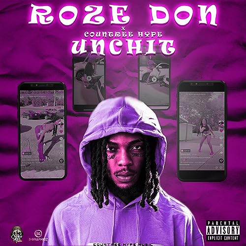 Roze Don