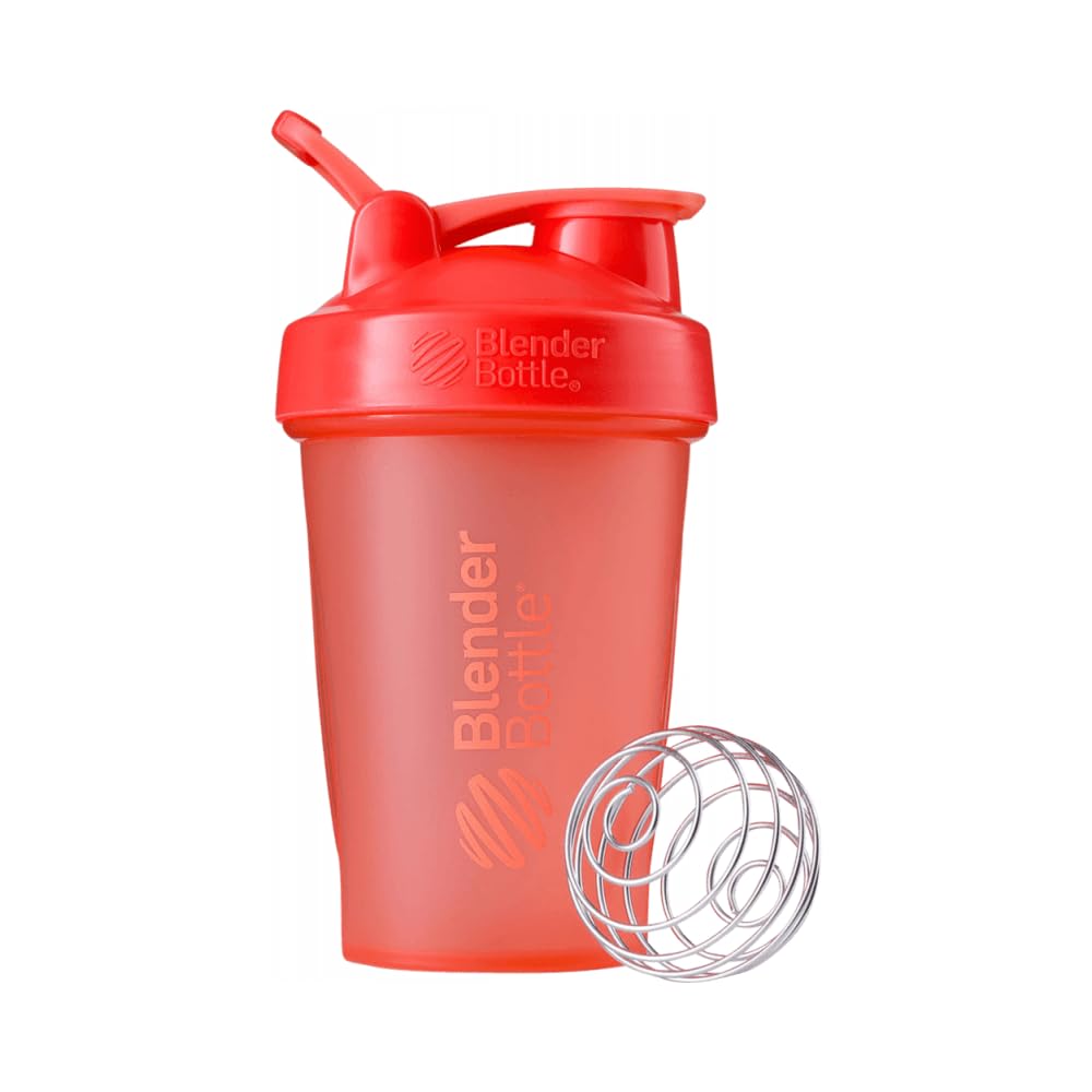 BLEND CLASSIC FULL COLOR CORAL 20OZ