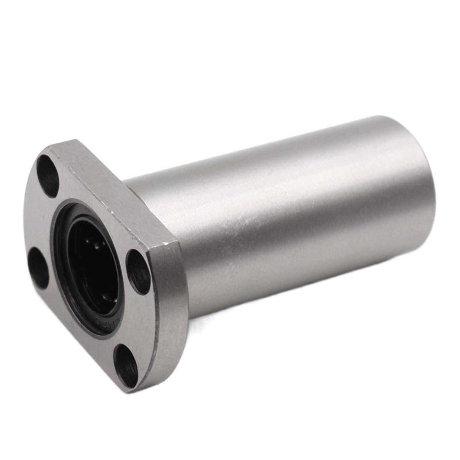 RADNA Utensili per Cuscinetti a Sfere a Gola Profonda in 10 pz/Lotto LMH20LUU Tipo Lungo Flangia Ovale Movimento Lineare Cuscinetto A Sfere Boccola for Stampante 3D CNC Asta Lineare