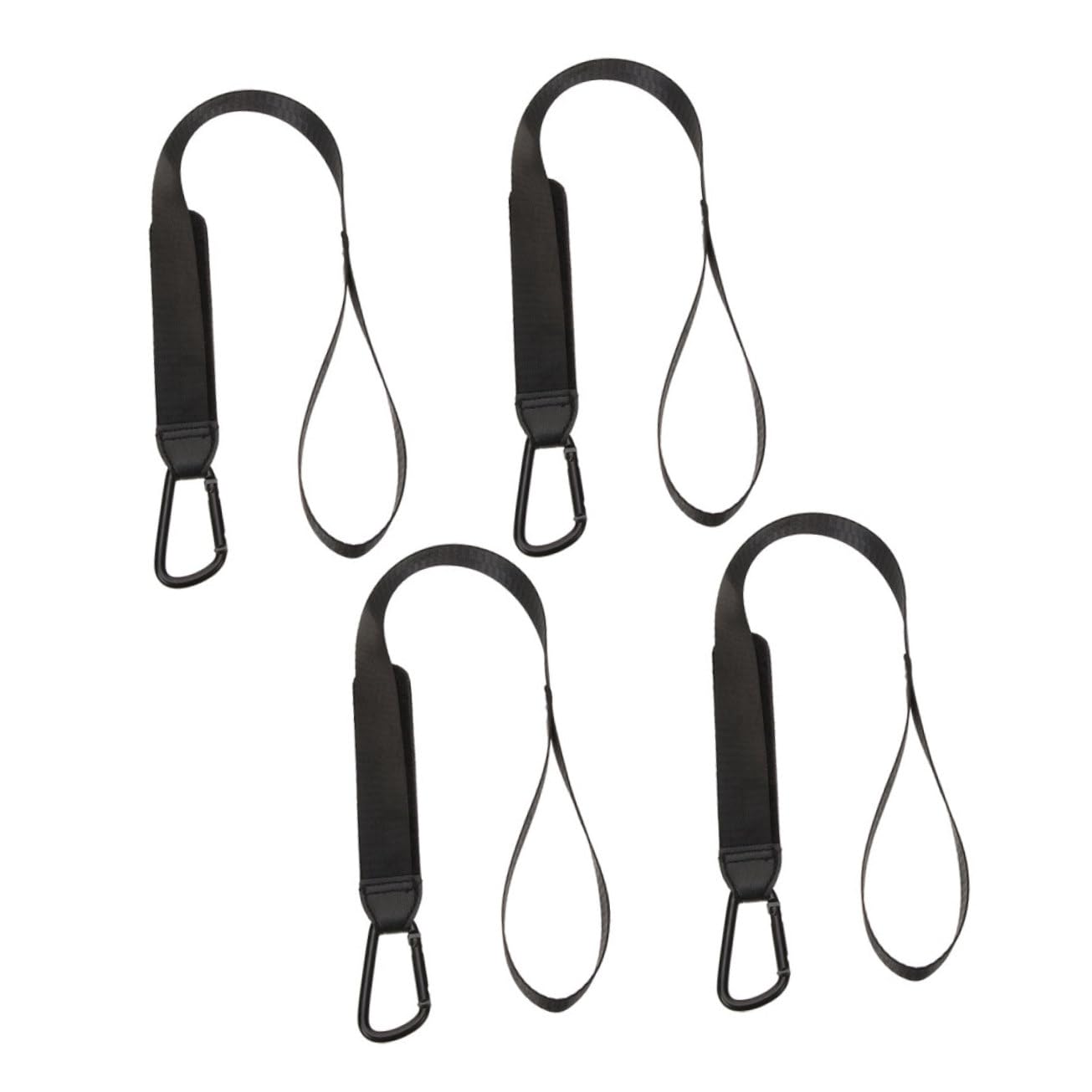 SUPVOX Child Leash Stroller Straps 4pcs Belt Toddler Handle Stroller Toy Leash Safety Wrist Strap