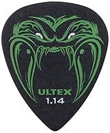 Fantastic quality guitar picks World famous brand Essential for any guitarist Minimum wear Made in the usa