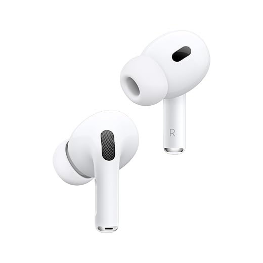 Apple AirPods Pro 2 Wireless Earbuds
