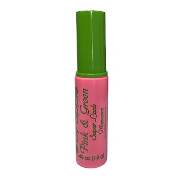 Pink. & Green Mascara Mamey, 0.45 Fl Oz Pack of 1