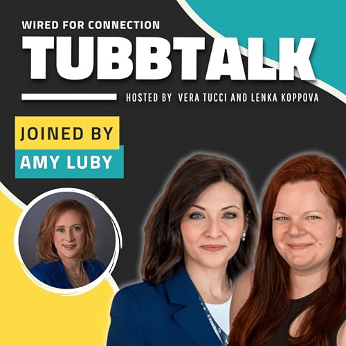 [9] Wired for Connection: Be Grateful, Make Human Connections & Avoid Burnout