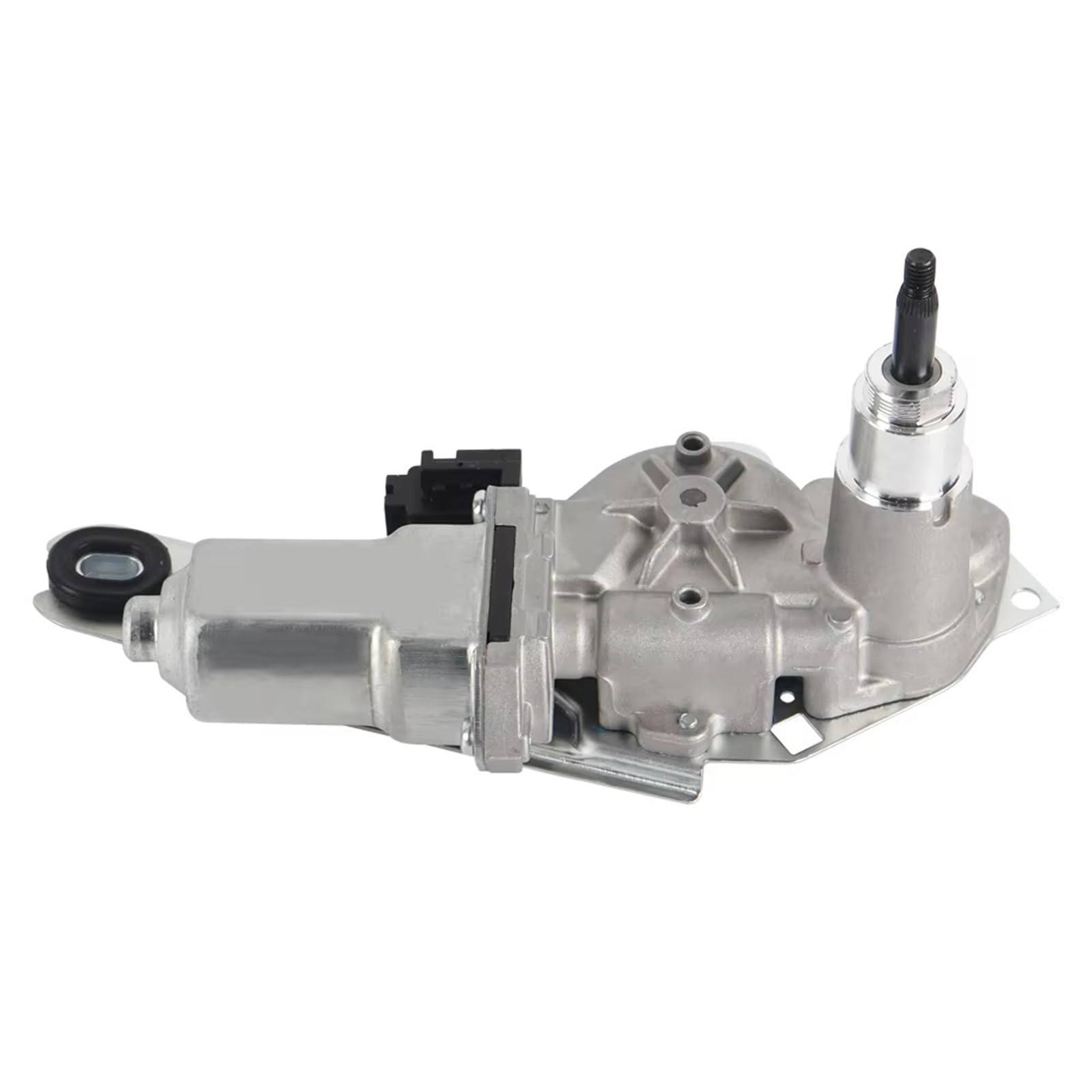 Silnik wycieraczek samochodowych do Peugeot dla 108-2019 2020 2021 silnik wycieraczki tylnej szyby OEM: B001099280 B000797280