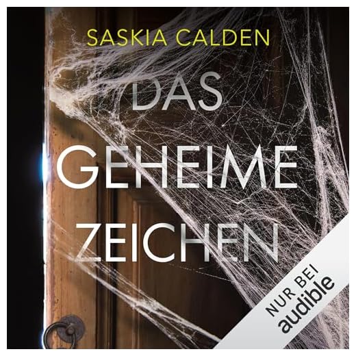 Das geheime Zeichen: Ein Evelyn-Holm-Thriller, Band 3