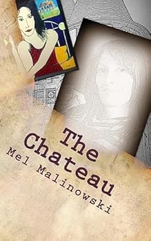 Paperback The Chateau Book