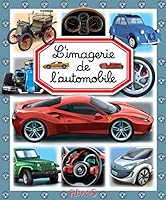 Los Automoviles :Enciclopedia por imagenes 2215143134 Book Cover