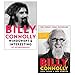 Price comparison product image Billy Connolly 2 Books Collection Set(Windswept & Interesting [Hardcover], Tall Tales and Wee Stories)