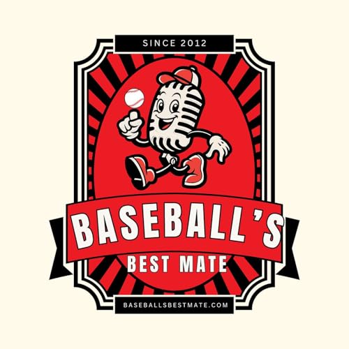 Baseball's Best Mate Live ABL Round 6 cover art