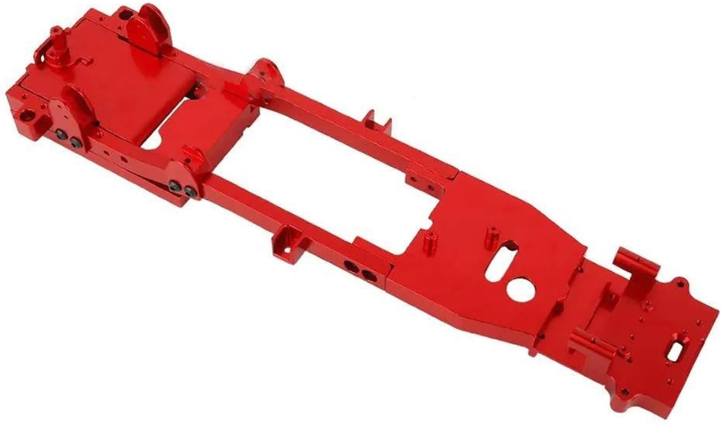 ☆デコトラ☆ラジコン☆wpl d12☆フルオリジナル架装！ ☆デコトラ