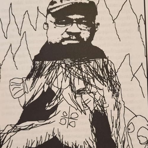 Episode 92 - Rudy Johnson