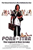 Porn Star Legend Of Ron Jeremy Movie Poster Print (27 x 40)