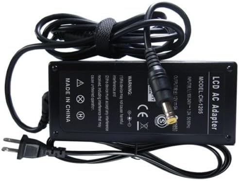 AC Adapter Power Supply for Meade Telescope ETX-90EC