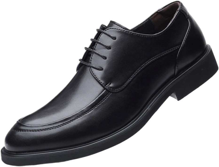 Oxford Shoes for Men Mens Comfort Orthopedic Dress Togo | Ubuy