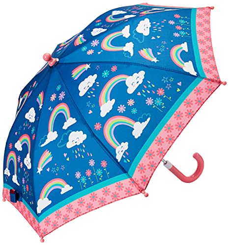 Stephen Joseph Unisex Child Kids' Umbrella, RAINBOW by Stephen Joseph - Used condition - Image 3