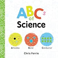 Algopix Similar Product 4 - ABCs of Science The Essential ABC