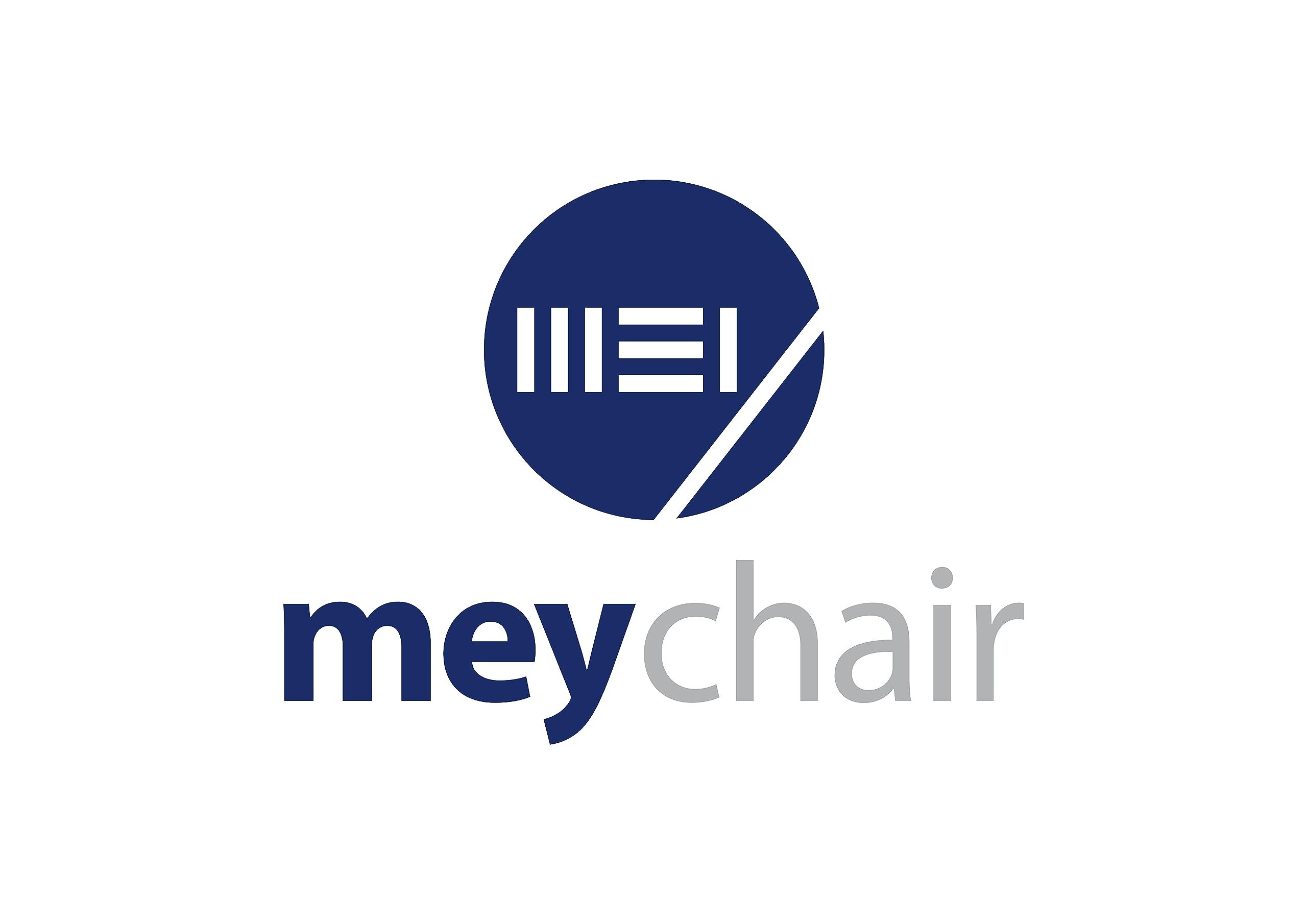 MeyChairSystems Werkstatthocker mit Rollen incl Werkzeugbox