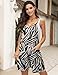 Buauty Women's Casual Rompers Summer Sleeveless Jumpsuits Loose Spaghetti Strap Shorts Overalls Trendy Outfits With Pockets