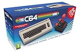 1188803 Deep Silver Commodore 64 Mini C64 (FR)