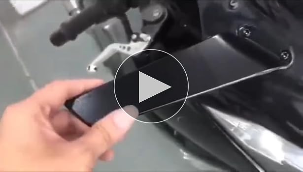 Amazon.com: For KAWASAKI Ninja 400 NINJA 650 2018 2019 2020
