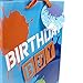 Hallmark Large Birthday Gift Bag with Tissue Paper (Birthday Boy)