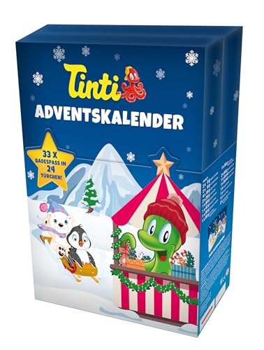 Tinti Adventskalender