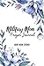 Military Mom Prayer Journal