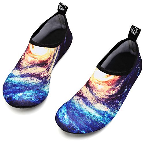 VIFUUR Water Sports Unisex Shoes StarryBlue - 11-12 W US / 9.5-10.5 M US (42-43)