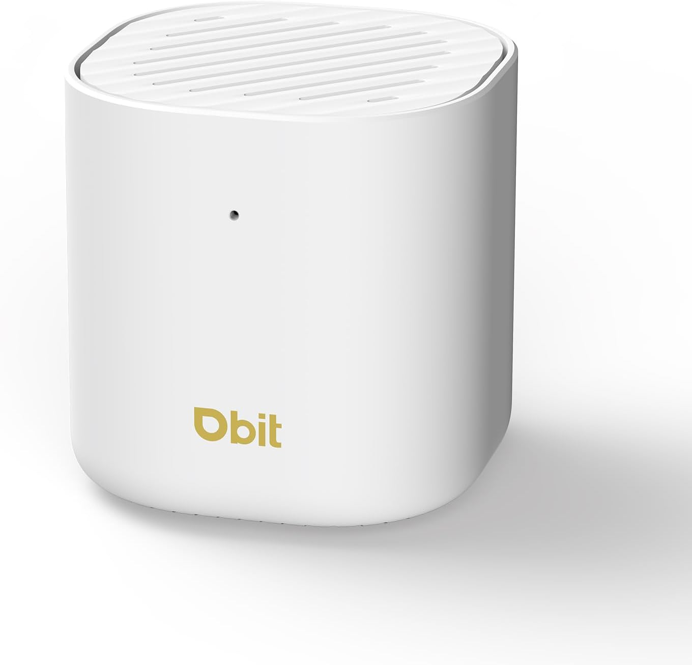 DBIT AX3000 WiFi 6 Mesh Wi-Fi System | 2,500 Sq Ft Coverage & 150 Devices | Dual-Band, Seamless Roaming, Parental Controls | Replaces Wireless Router and Extender | 2 Gigabit Ports (D-MAX6, 1-Pack) DBIT AX3000 WiFi 6 Mesh Wi-Fi System | 2,500 Sq Ft Coverage & 150 Devices | Dual-Band, Seamless Roaming, Parental Controls | Replaces Wireless Router and Extender | 2 Gigabit Ports (D-MAX6, 1-Pack)