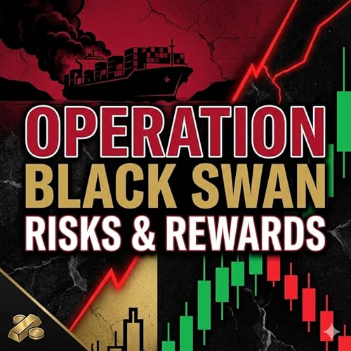 Operation Roaring Lion: The Paper Blockade and the AI Energy Tax