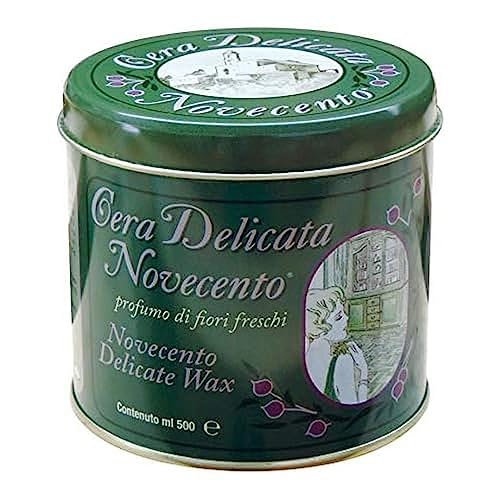 Cera Novecento y992 Cera delicado de pasta, Bruno Nogal, 500 ml