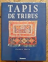 Tapis de tribus : De l'Anatolie à l'Afghanistan 2082019403 Book Cover