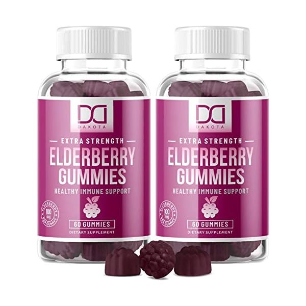 Sambucus-Elderberry-Gummies-with-Zinc-Vitamin-C-for-Adults-Kids-for-Black-Elderberry-Immune-Support-System-Vitamins-Elderberry-Extract-Supplements-Alternative-to-Capsules-Syrup-Pills-Tea-2-Pack Sambucus Elderberry Gummies with Zinc Vitamin C for Adults Kids for Black Elderberry Immune Support System Vitamins…