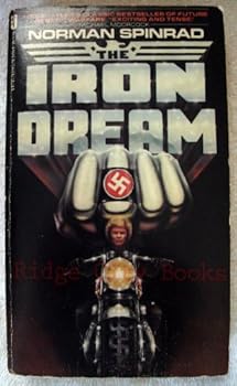 Mass Market Paperback Iron Dream Book