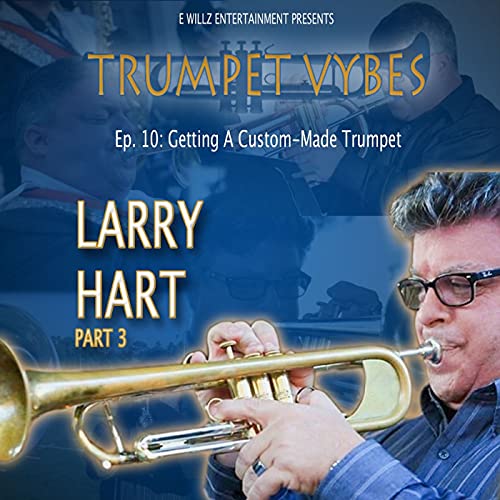 Getting a Custom-Made Horn Podcast Por  arte de portada