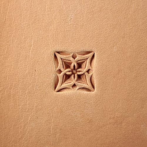 Leather Stamp Tool Stamps Stamping Carving Punches Tools Craft Leathercrafting