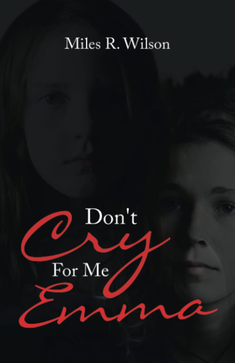 Don't Cry for Me Emma