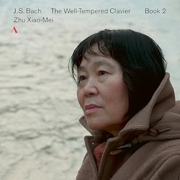 Zhu Xiao-Mei on Amazon Music