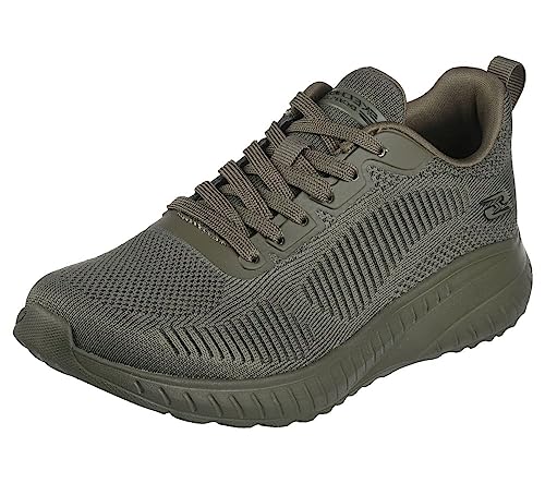 Image of Skechers Women's Bobs Squad Chaos - Face Off Sneaker