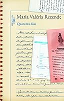 Quarenta dias 8579622891 Book Cover