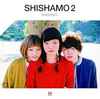 SHISHAMO CD 12枚セット New SHISHAMO SHISHAMO 3 CD Japan XQFQ-1403 4580159021430 | eBay