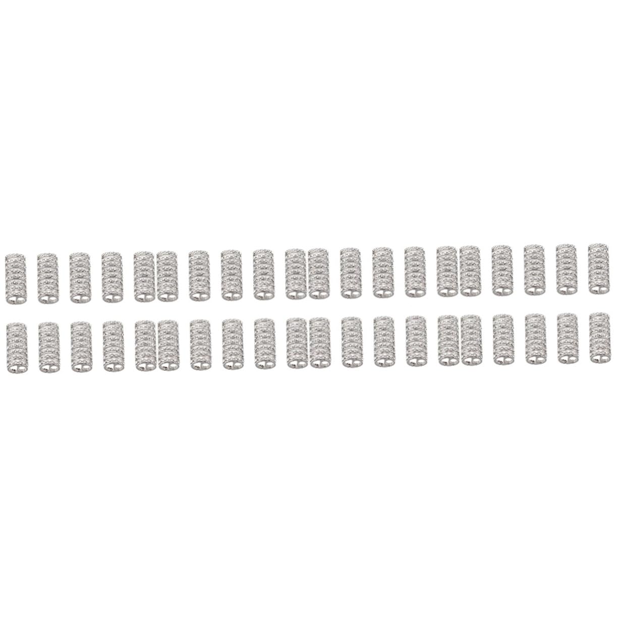 20 Pcs Bracelet Connecteur Alliage Montre Connecteur Strass Décor Agate Décor Bracelet Adaptateur Strass Connexion Décoratif Connecteur Aplee Montre Remplaçable