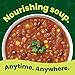Pacific Foods Organic Vegetable Lentil Soup, Plant Based, 16.3 oz Can