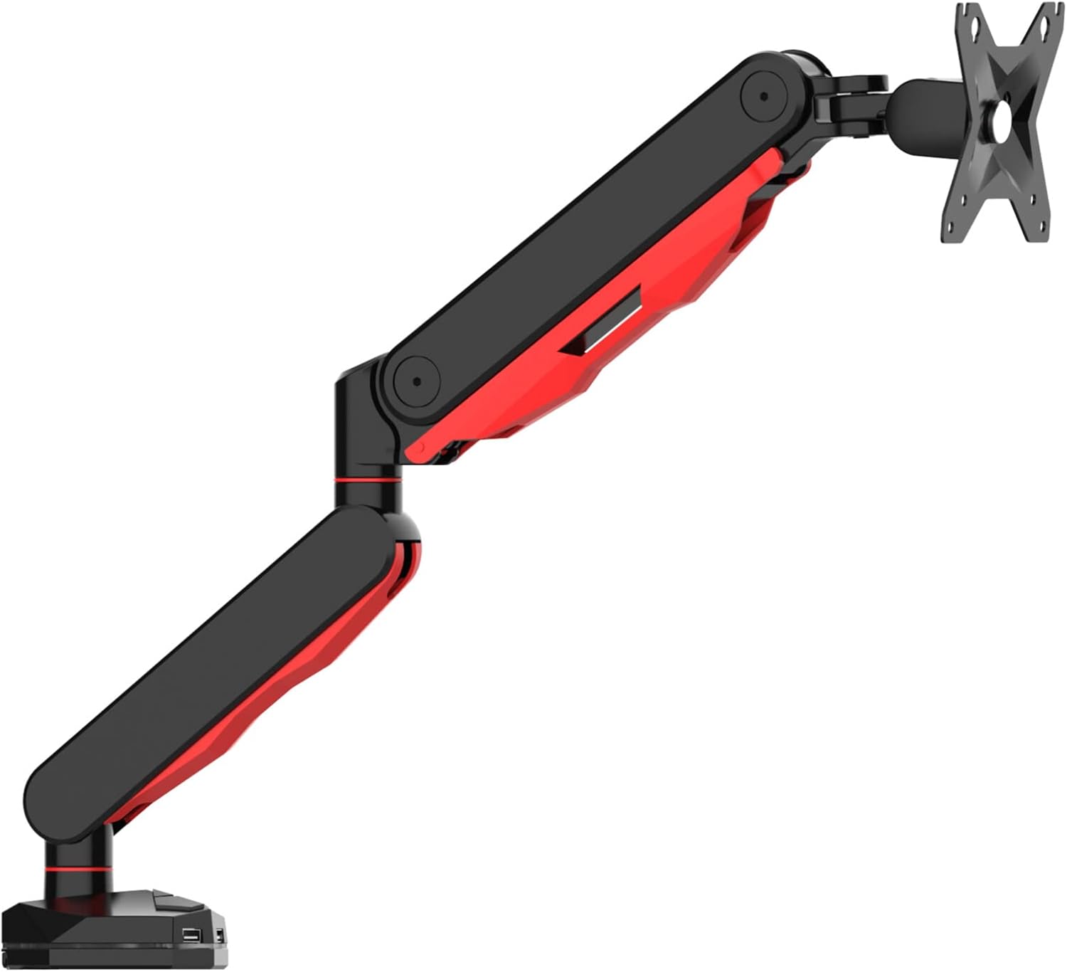 iiyama DSG3001C-R1 Gas Lift Arm for Gaming Monitors