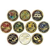 豆柴様】ハリーポッター 金バッジ 豆柴様】ハリーポッター 金バッジ